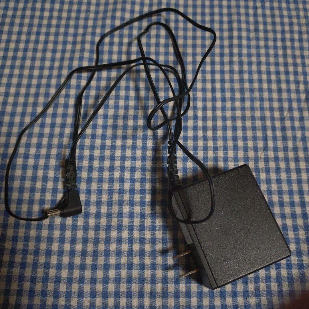 【美品】NEC ルーター WX5400T6 Aterm PA-WX5400T6