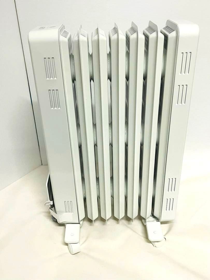 Dimplex　オイルヒーター　B04 ブリットシリーズ