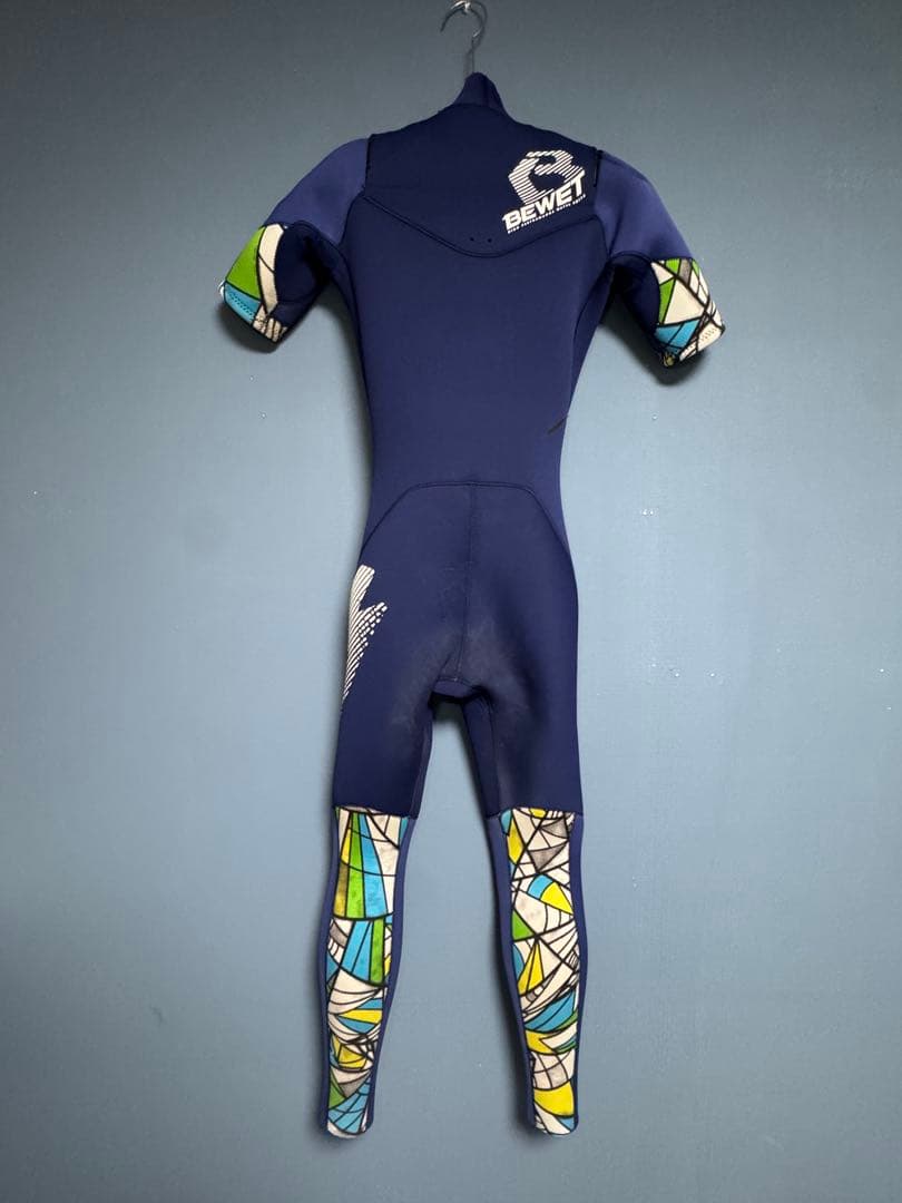 BEWET シーガル　ウェットスーツ