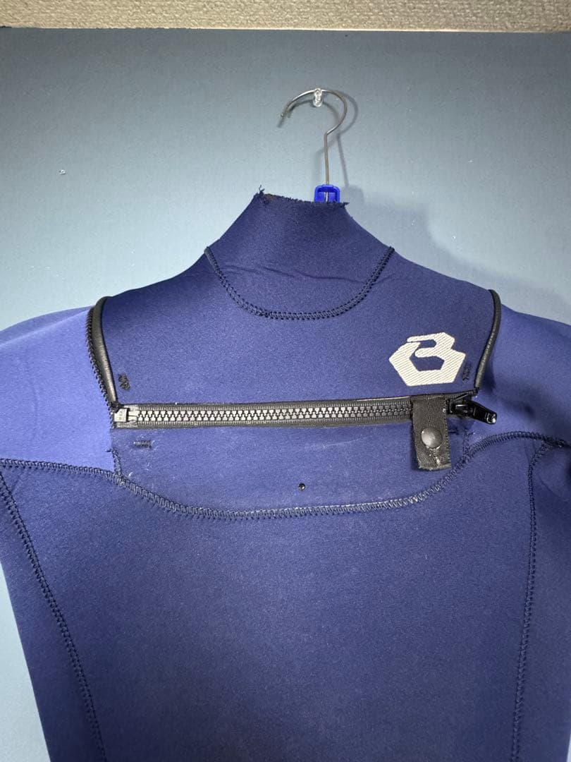 BEWET シーガル　ウェットスーツ