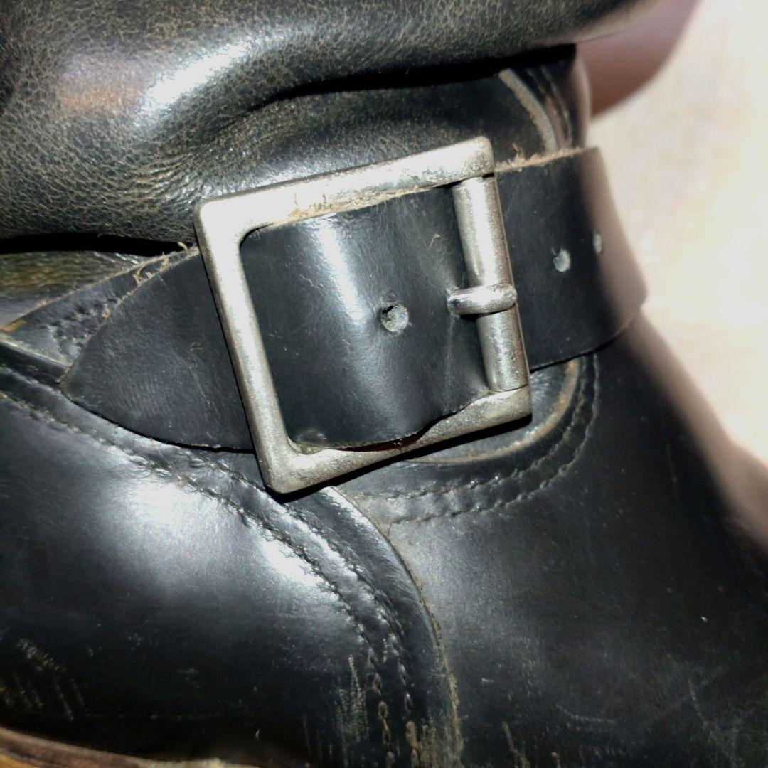 （訳有り）Red Wing エンジニアブーツ 2268 9D