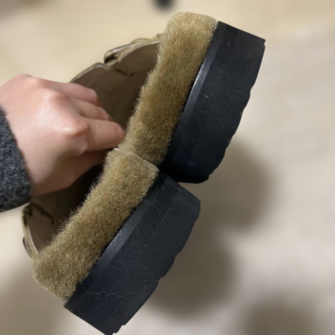 mohi サボ