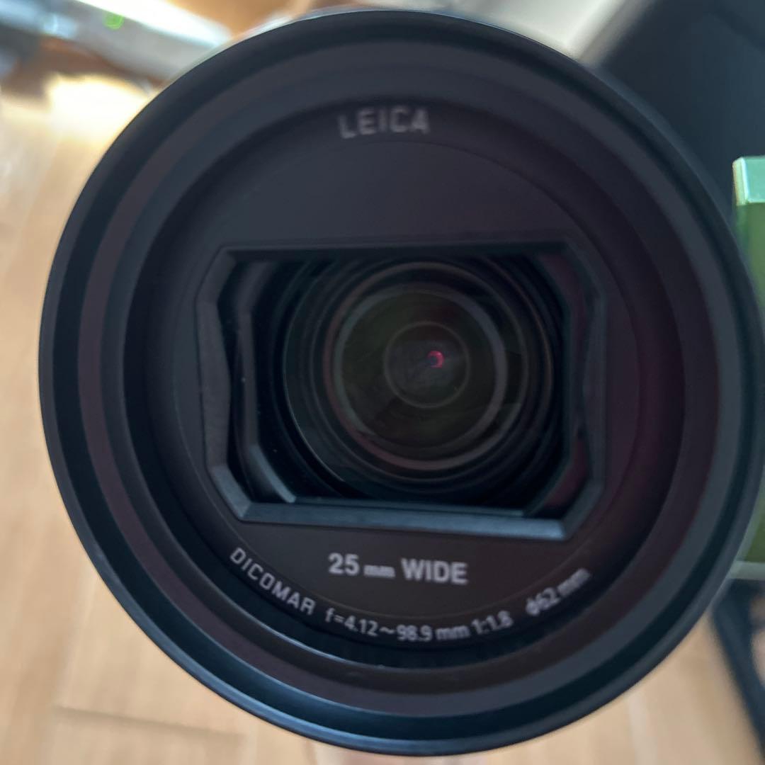 [ジャンク品]HC-VX2M 通常使用不可