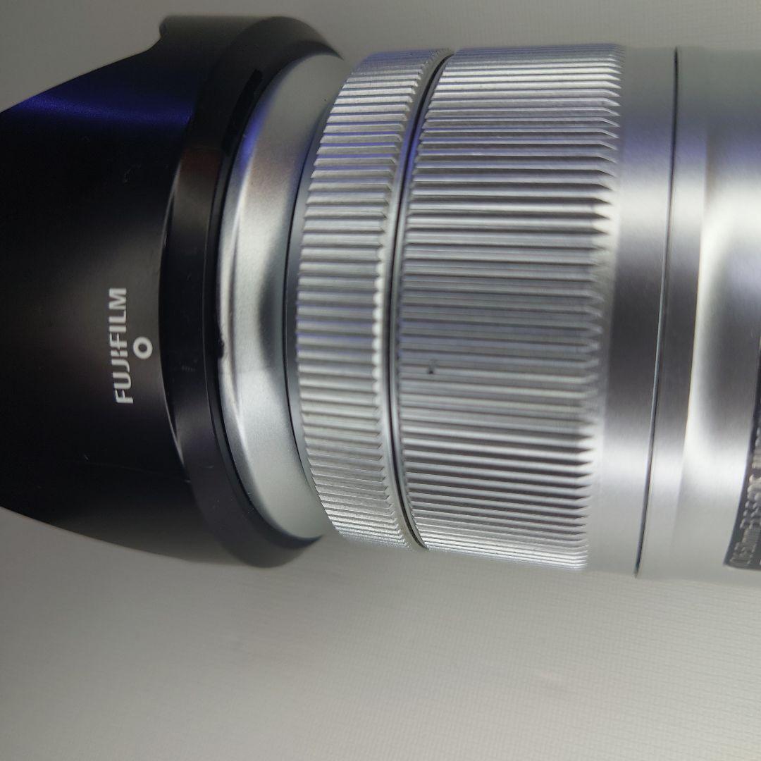 レンズ(ズーム) FUJINON EBC XC 16-50mm F3.5-5.6 OIS