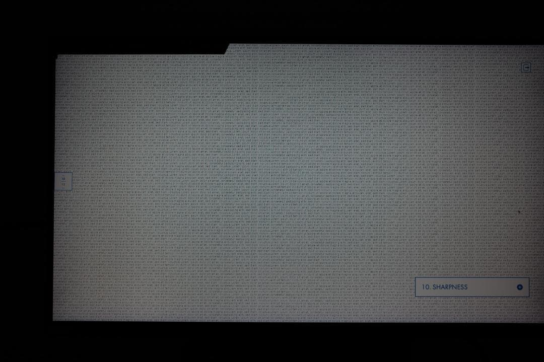 RAZER RAPTOR 27 ゲーミングモニター