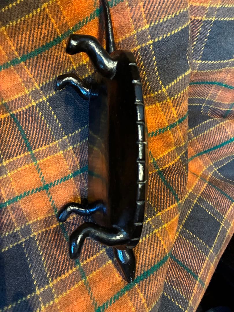 漆器　明治時代　亀　3匹　木製　縁起物　長寿　置物　木彫　かめ