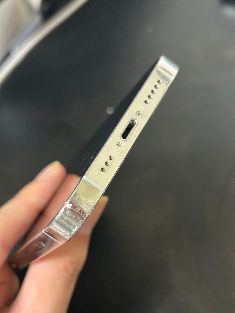 iPhone12Pro 512GB ジャンク品