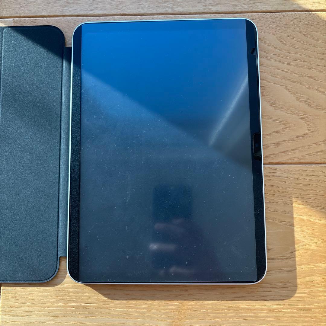 【iPad(第10世代)】 ⭐︎BT100％⭐︎64GB Wi-Fi【iPad10】