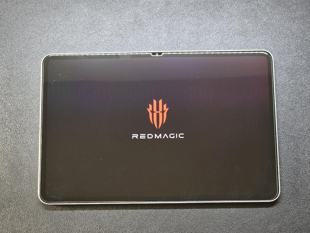 REDMAGIC Astra （12GB / 512GB) グローバル版