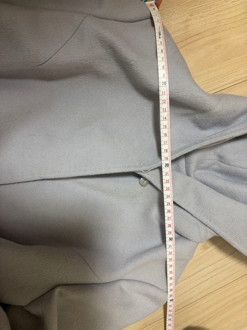 【新品】ナチュラルビューティー　コート