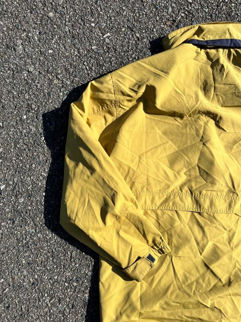 POLO sport 90-00s ナイロンジャケット マウンテンパーカー