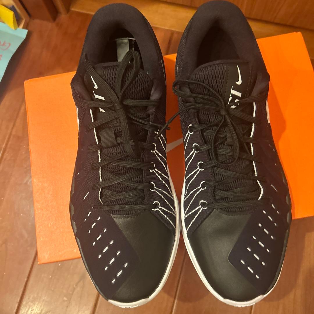 Nike GT cut academy 2 バスケットボールシューズ