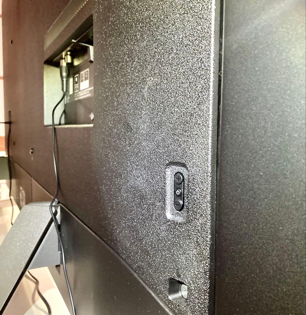 【中野】SONY ブラビア 4K液晶テレビ KJ-75X9500G 75型