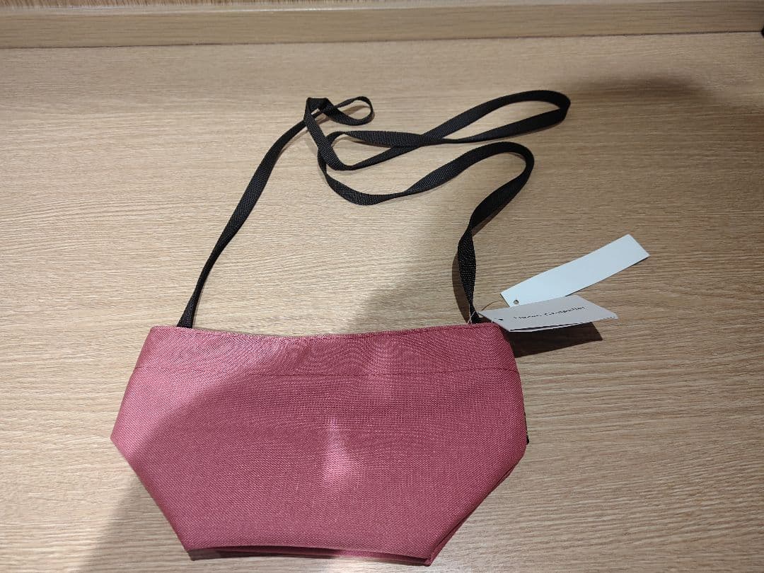 新品未使用Hervé Chapelier × SHIPS LIMITEDITEM