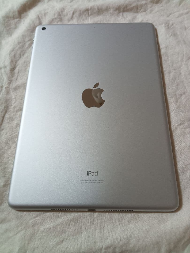 ほぼ未使用 iPad 第9世代 バッテリー100%