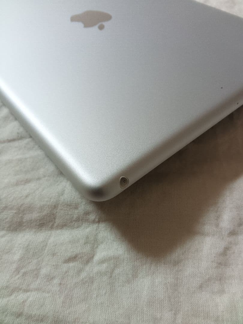 ほぼ未使用 iPad 第9世代 バッテリー100%