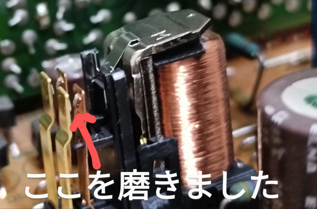 KENWOOD R-7PRO プリメインアンプ A級,AB級切替　メンテナンス済