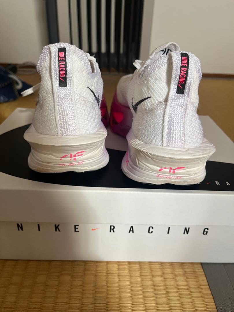 や*す様 NIKE アルファフライ3 26.0cm
