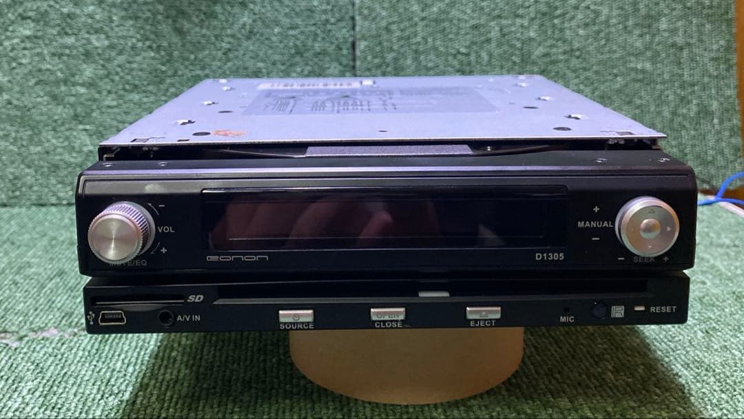 EONON Bluetooth タッチスクリーン D1305