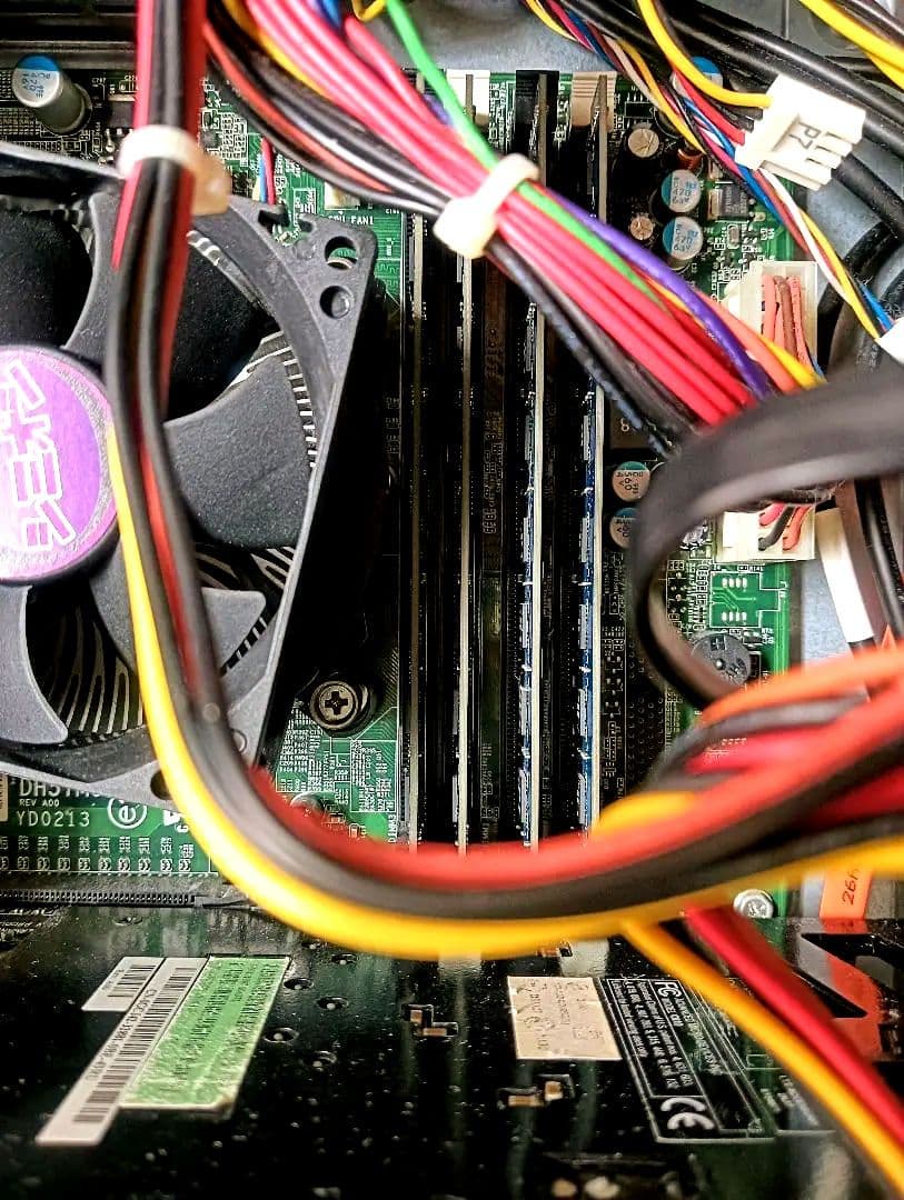 DELL XPS 8100 タワー Core i7 メモリ8GB HDD 1TB