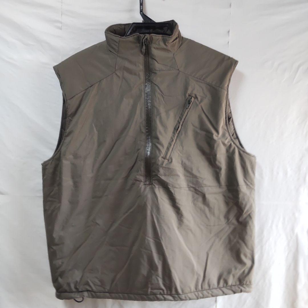 ORC PCU LEVEL7 INSULATIVE VEST M ③
