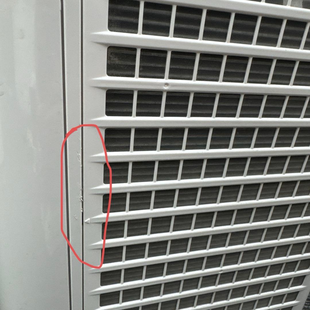 2024年製‼️SHARP 加湿空気清浄機 ホワイトkc-40th7-w