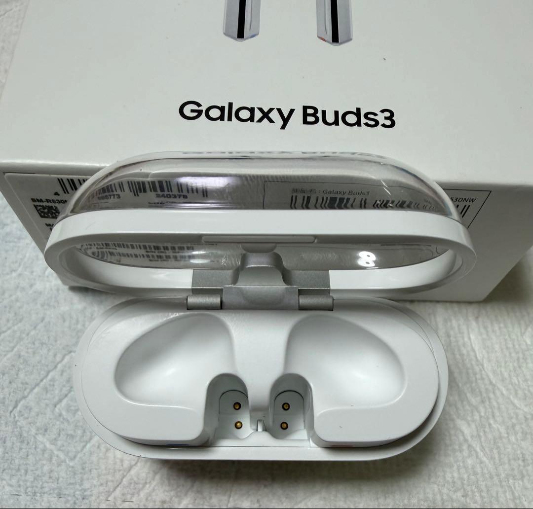 イヤホン Galaxy Buds3
