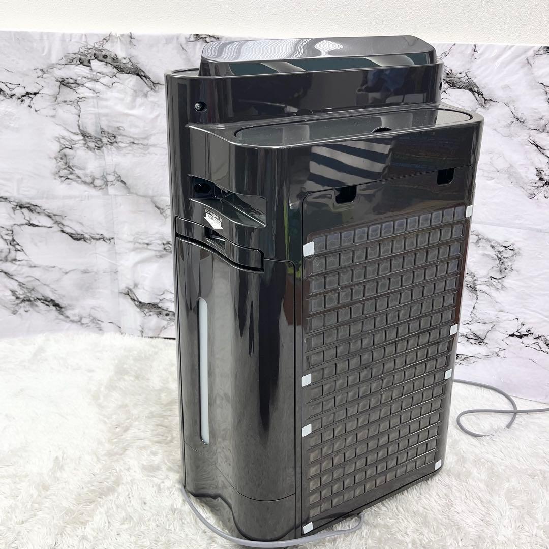 SHARP KC-J50 加湿空気清浄機 プラズマクラスター7000搭載