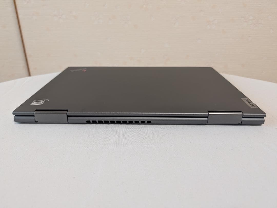ThinkPad X1 Yoga Gen6 i7/16G/512GB/タッチ