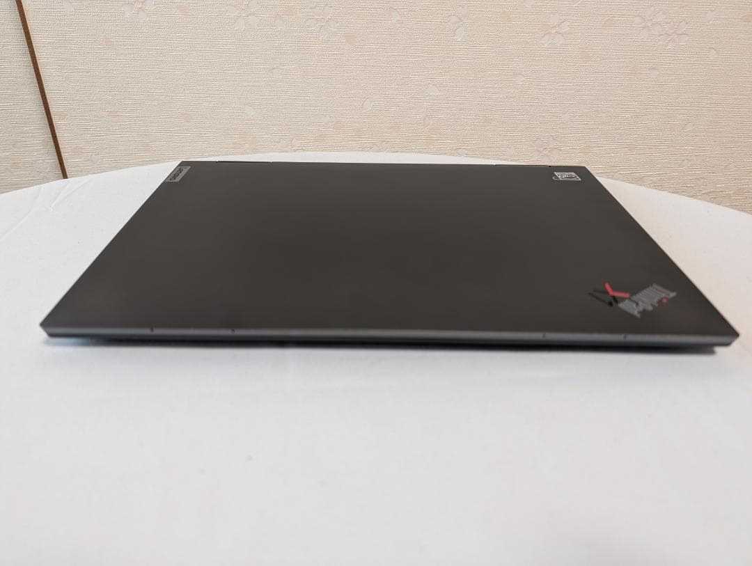 ThinkPad X1 Yoga Gen6 i7/16G/512GB/タッチ