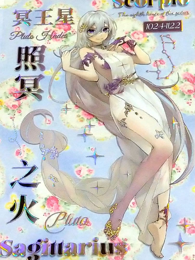 J911＃星羅万象上冊(镭射银)菜園子切り売り海外人物マステ女の子