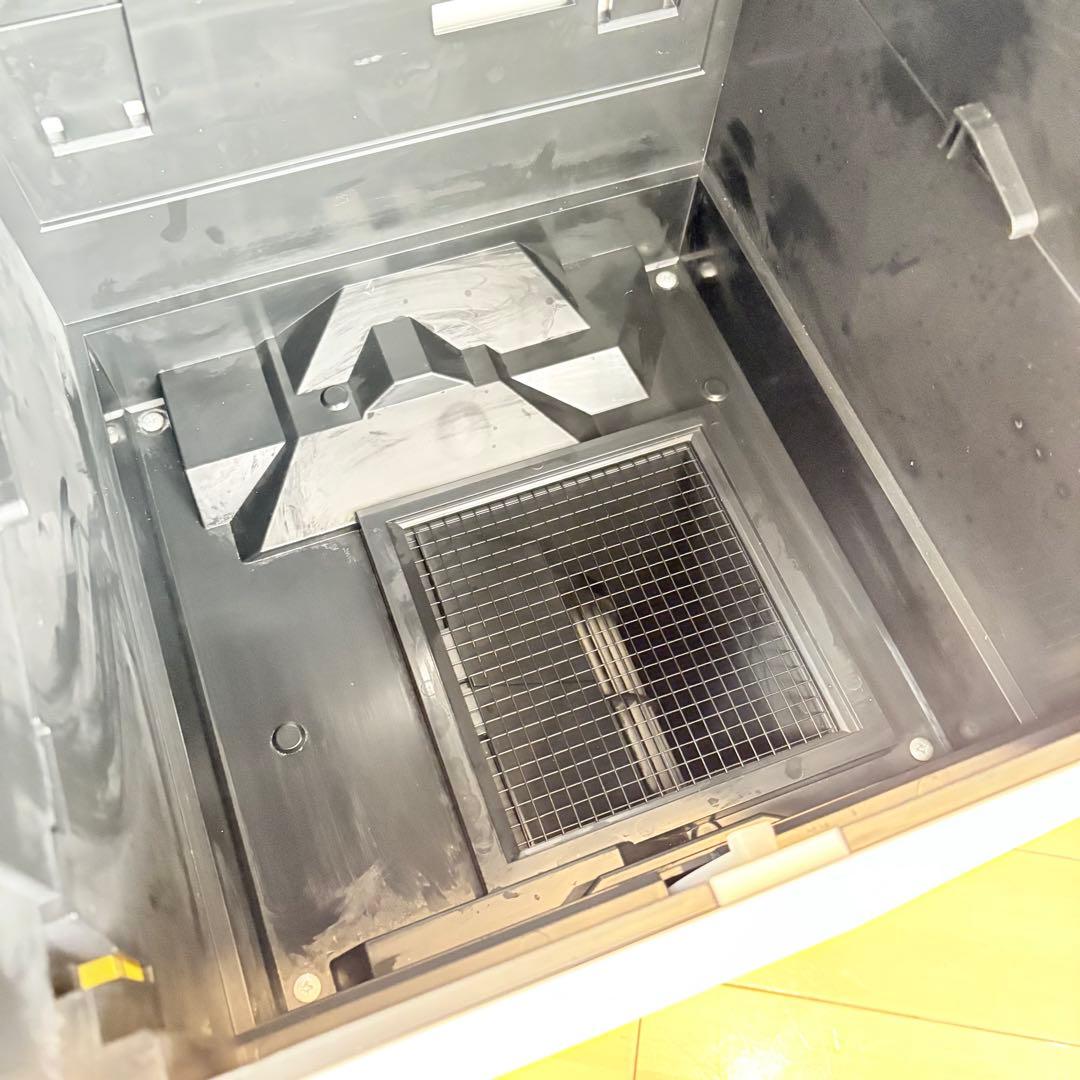 【美品・2021年製】DAIKIN 加湿ストリーマ空気清浄機 MCK70YJ-W