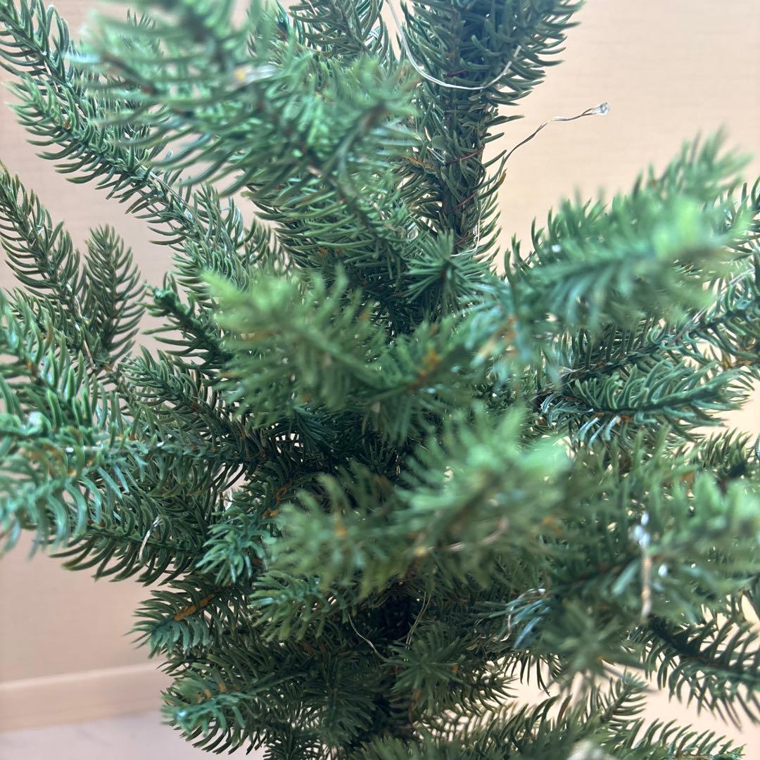 Ornedefeuilles クリスマスツリー