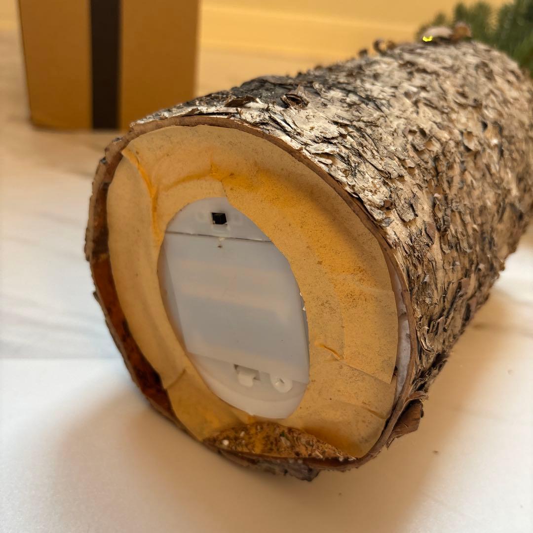 Ornedefeuilles クリスマスツリー