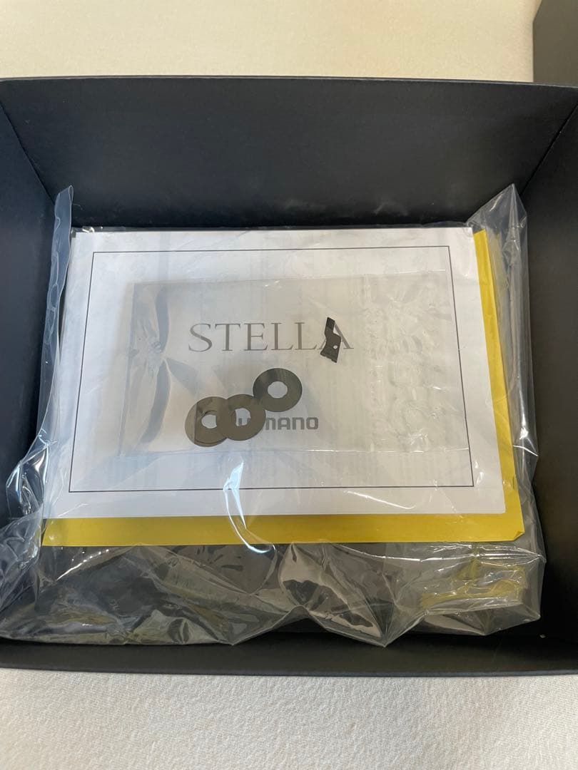 連休限定値下げ シマノ 22ステラC5000XG