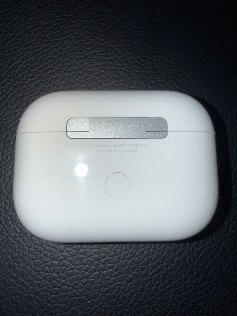 AirPods pro2 (usb-c)＋ケース2個＋イヤーピース