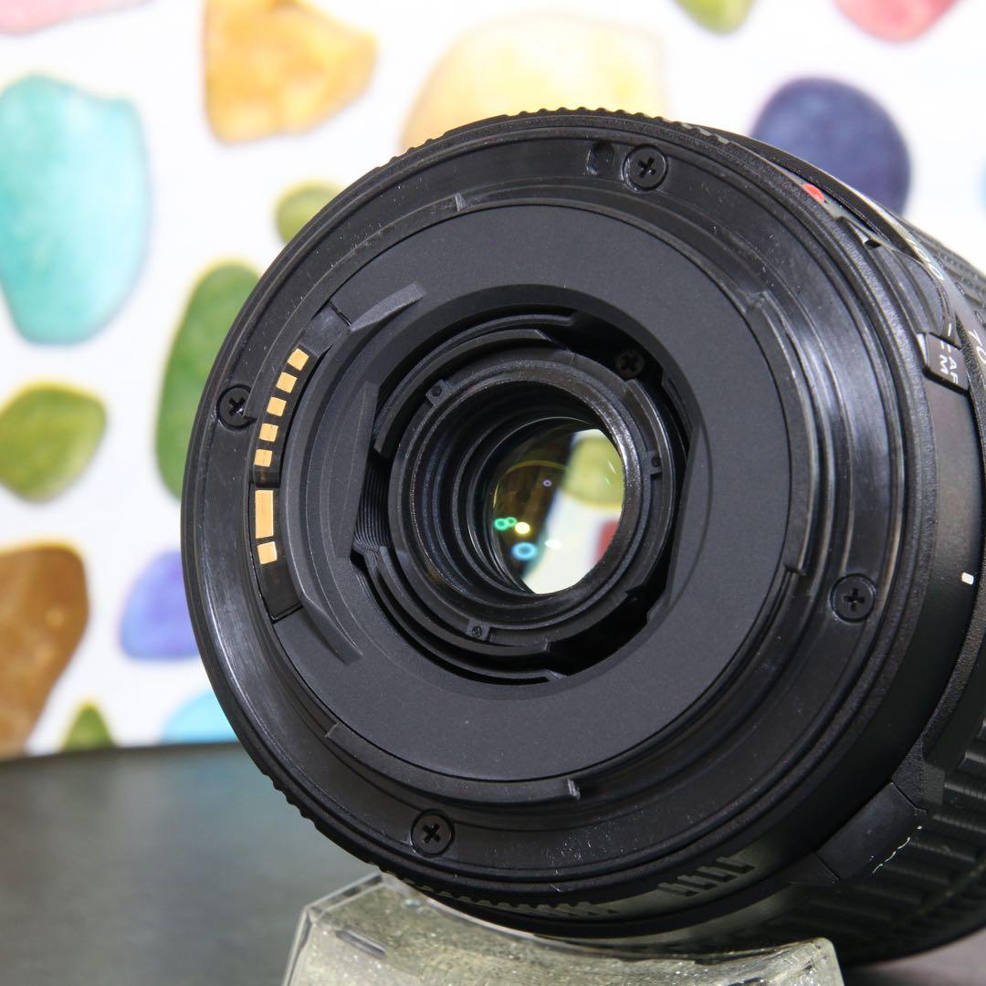 ♥︎◇極上品♪ ◇TAMRON 28-300mm canon A06