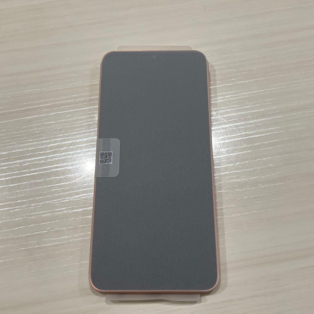 arrows We2 ピンク 本体 未使用