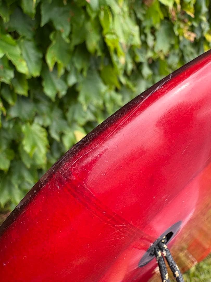 サーフィン・ボディボード YU SURF Classic Double ender 6feet