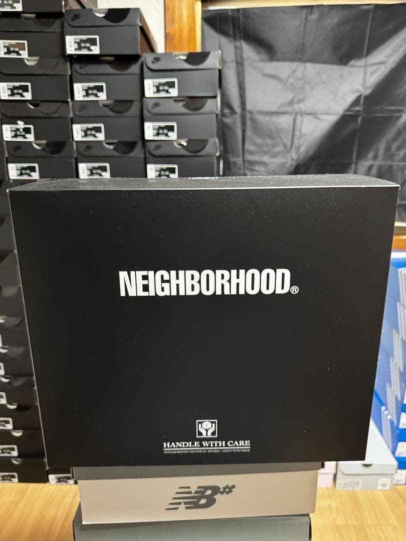 小物 24AW NEIGHBORHOOD CROW INCENSE CHAMBER