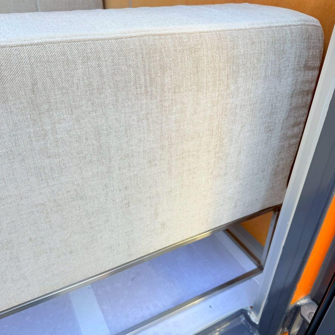 Cassina カッシーナ IXC 1人掛けソファ ベージュ 高級家具 美品