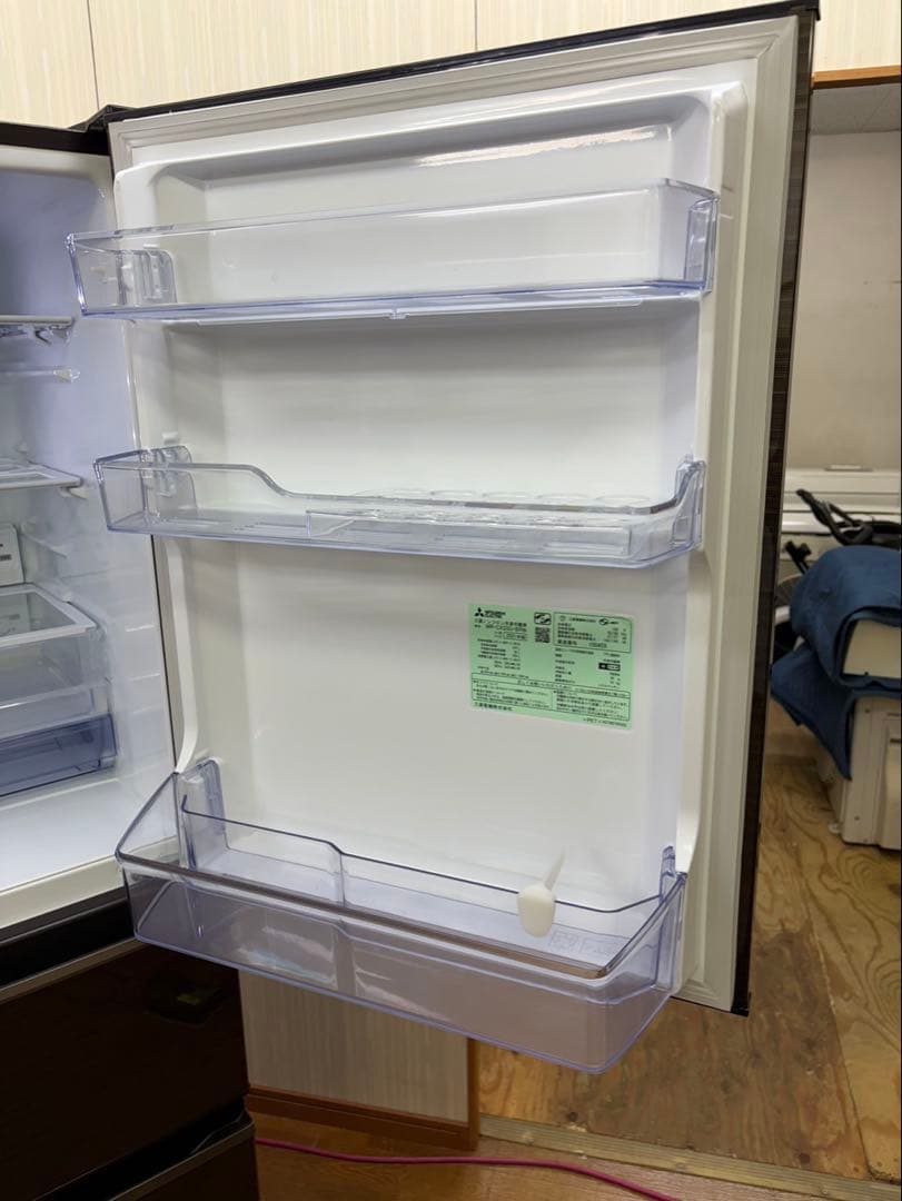 #86 3ドア MITSUBISHI 2021 330L MR-CX33G-BR