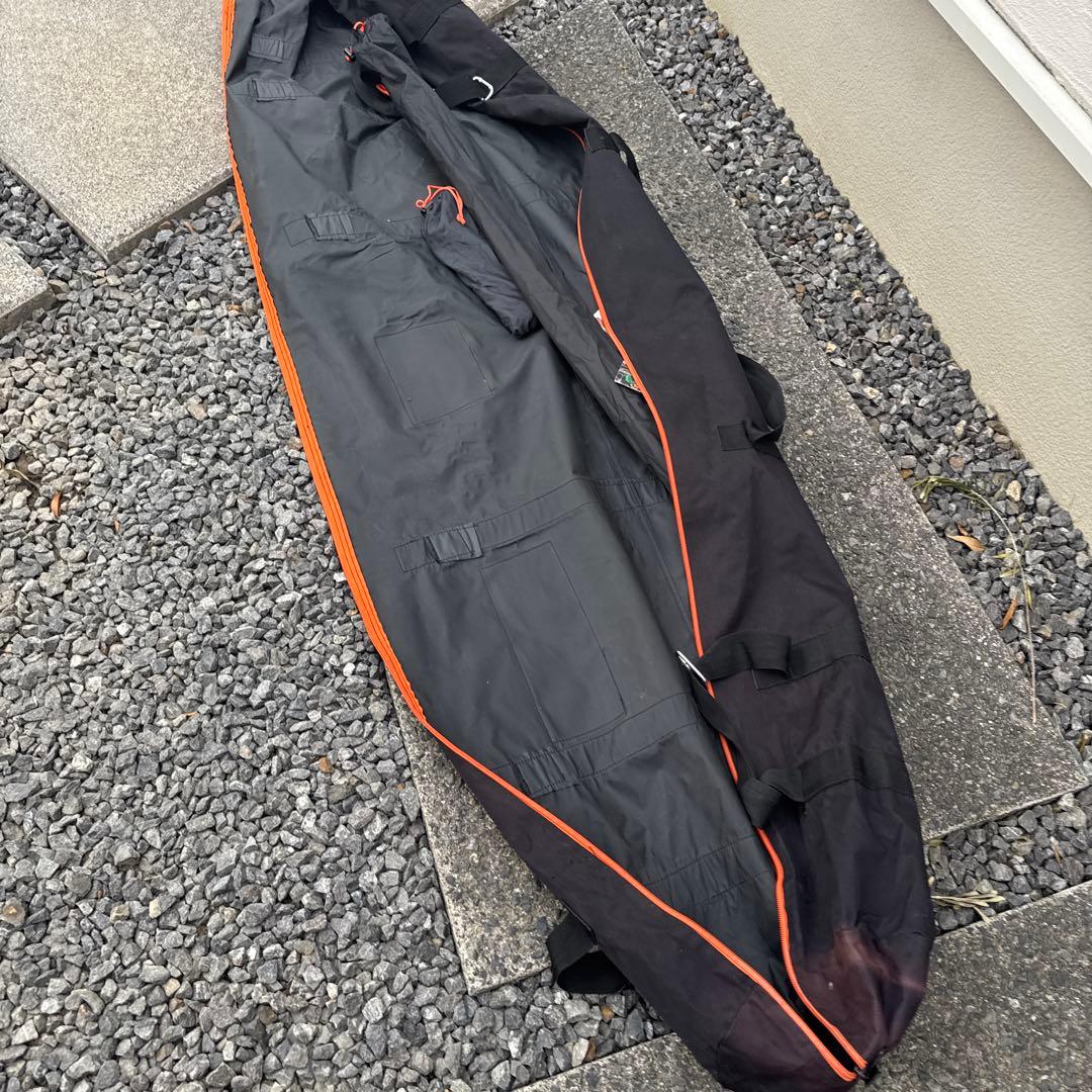 オズテント　RV-4 テント　oztent