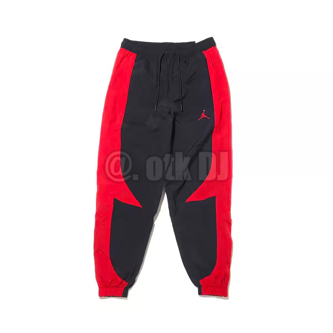 【Jordan Brand】ウォームアップ ジャケット & パンツ【XXL】