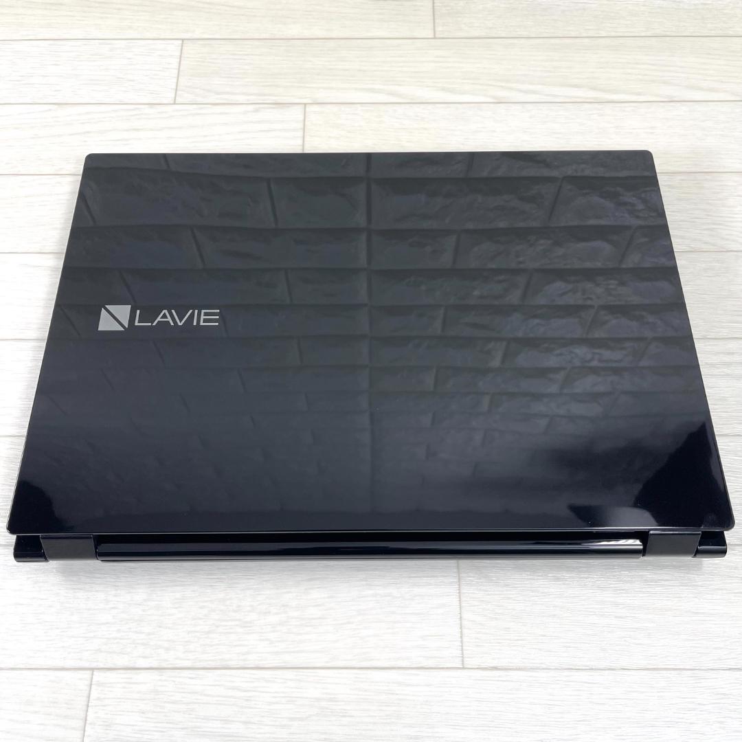 NEC i7 高速SSD512 メモリ16G Windows11 ノートパソコン