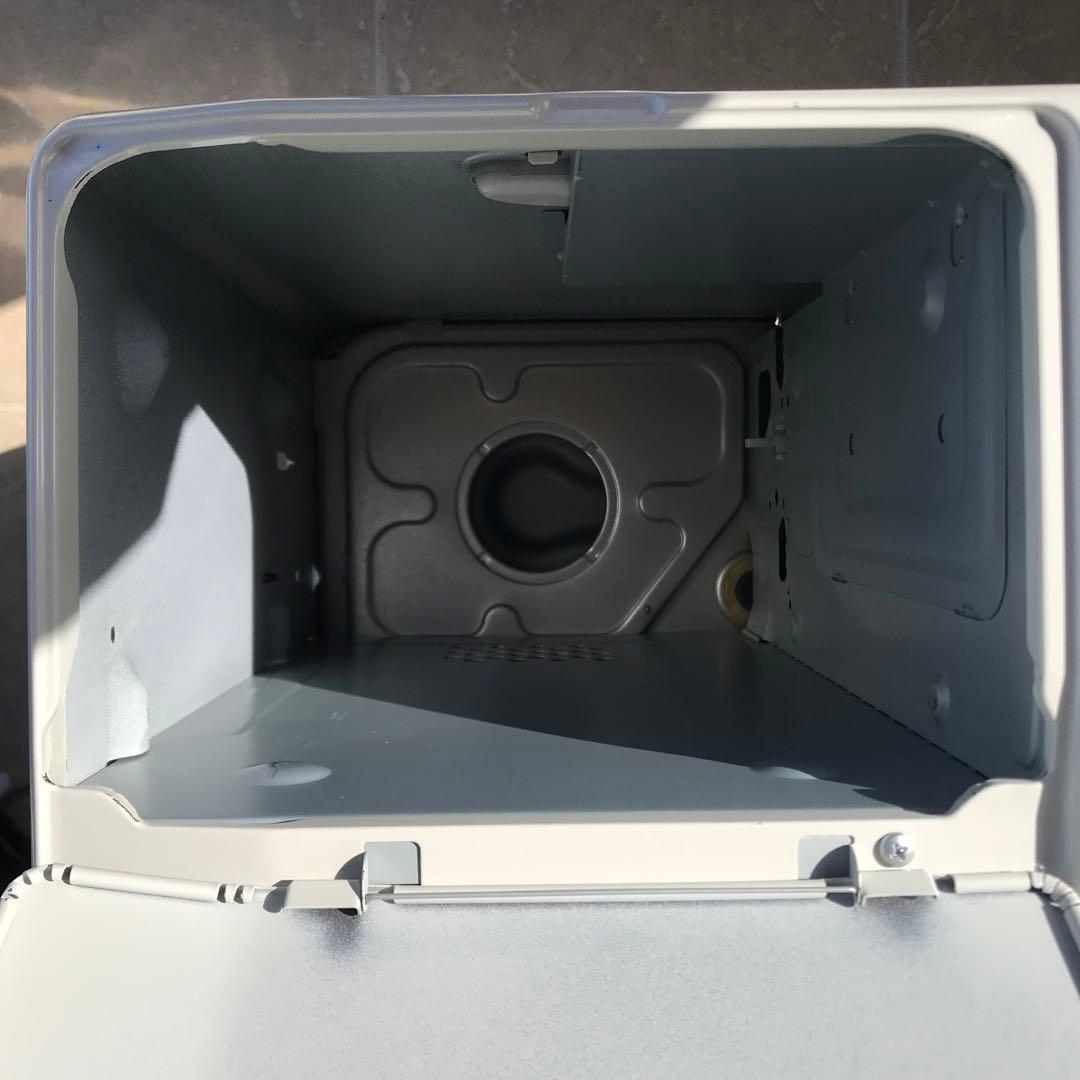 2018年製 ダイニチ ブルーヒーター 石油ファンヒーター FW-3718LS