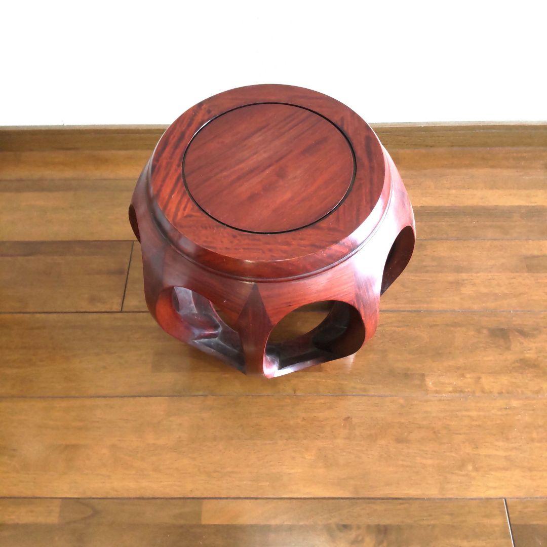 ☆貴重品☆座卓/椅子(テーブル/机/desk/chair)