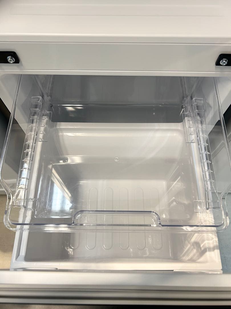 シャープ冷蔵庫 152L 2024年製