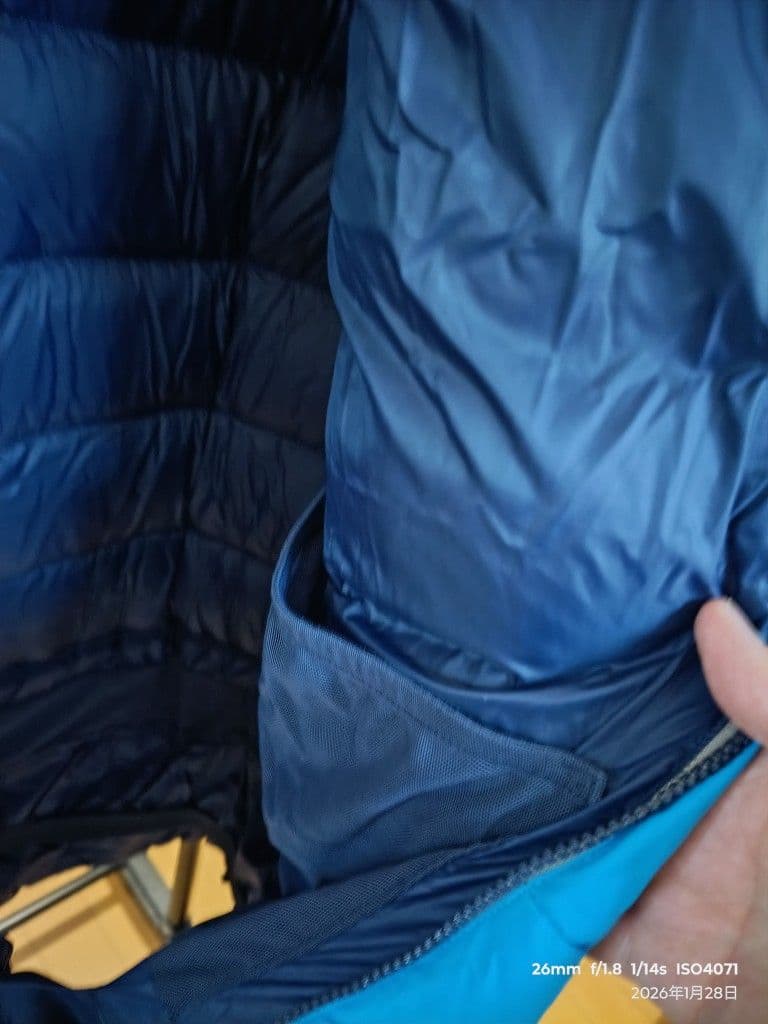 THE NORTH FACE スティープシリーズ ダウンジャケット　US:XL