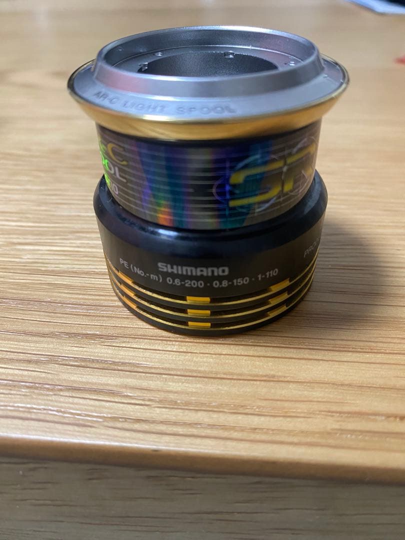 SHIMANO C3000S AR-Cスプール
